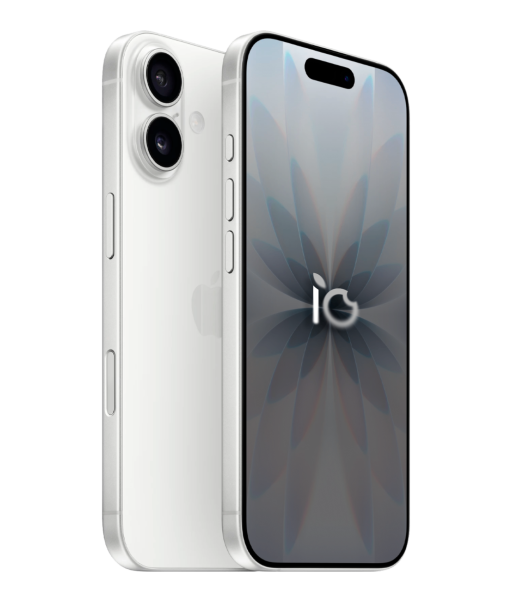 Apple iPhone 17 256Gb White (Активированный, без rustore)